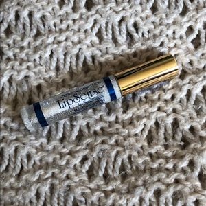 Lipsense Silver Glitter Gloss